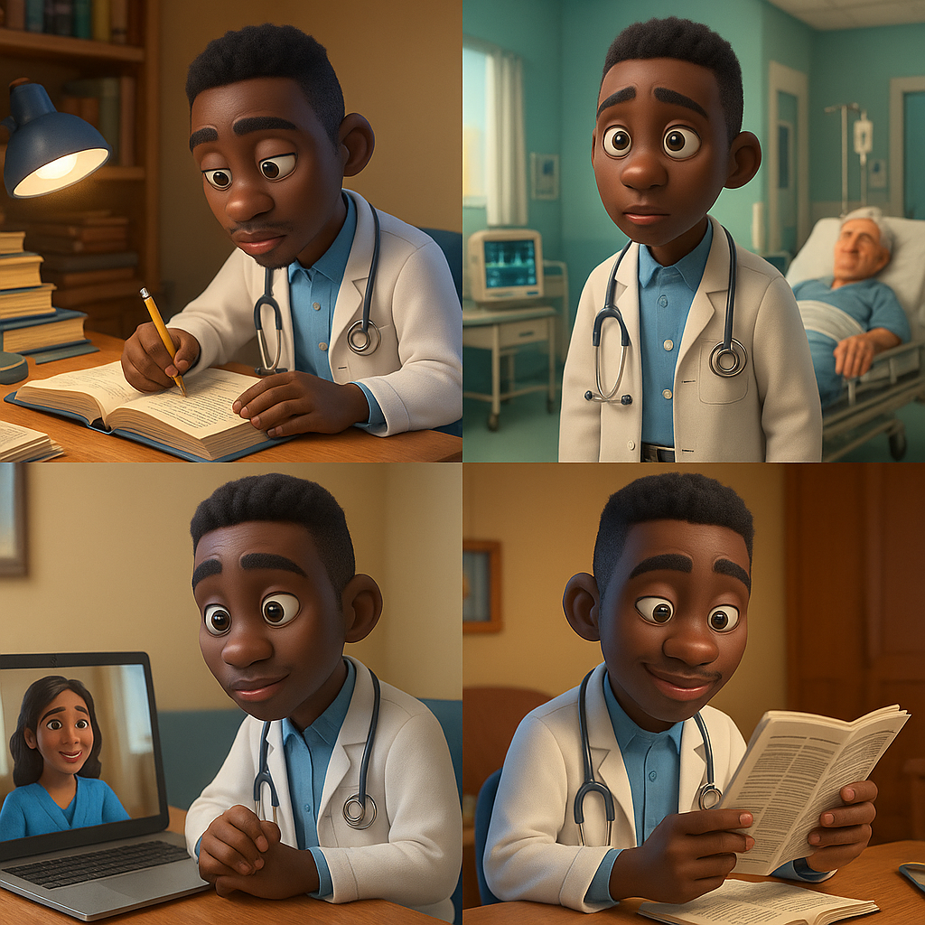 Collage of Hope hero
